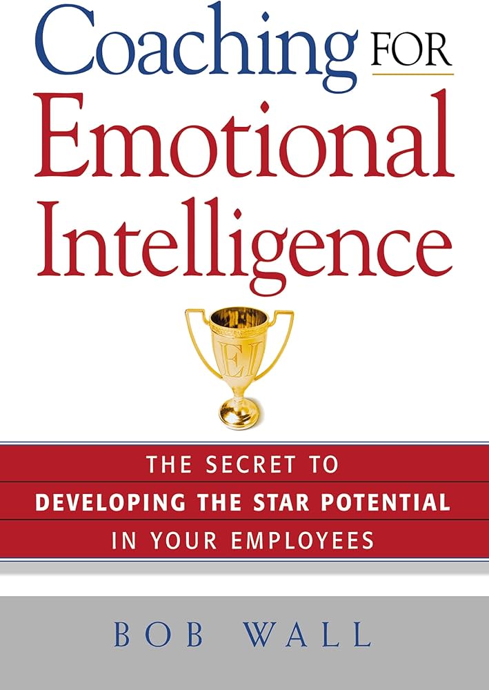 Nghệ Thuật Coaching EQ - Phát Triển Trí Tuệ Cảm Xúc