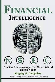 Trí tuệ tài chính